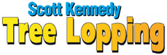 Scott Kennedy Tree Lopping logo