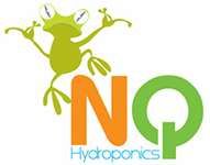 NQ Hydroponics Townsville logo