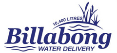 Billabong Water Delivery logo