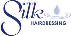 Silk Hairdressing logo