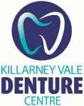Killarney Vale Denture Centre logo