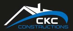 CKC Constructions logo