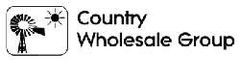 Country Wholesale Group logo