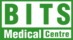 BITS Medical Centre logo