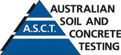 Australian Soil & Concrete Testing logo