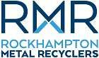 Rockhampton Metal Recyclers logo