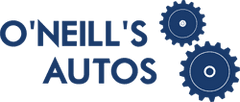 O'Neill's Autos logo