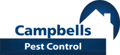 Campbells Pest Control logo