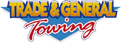 Trade & General Towing logo