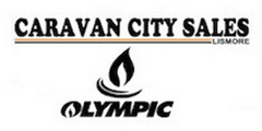 Caravan City Sales logo
