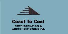 Coast to Coal Refrigeration & Airconditioning P/L logo