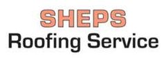 Sheps Roofing Service Pty Ltd logo
