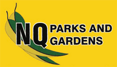 NQ Parks and Gardens logo