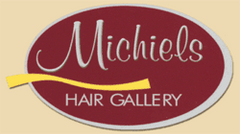 Michiels Hair Gallery logo