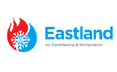 Eastland Air Conditioning & Refrigeration logo