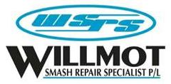 Willmot Smash Repair Specialist logo
