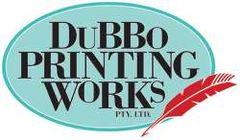 Dubbo Printing Works logo