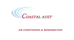 Coastal Aust Air Conditioning & Refrigeration logo