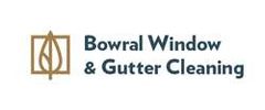 Bowral Window & Gutter Cleaning logo