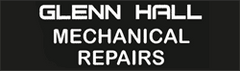 Glenn Hall Mechanical Repairs logo