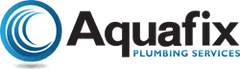 Aquafix Plumbing Services logo
