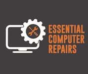 Essential Computer Repairs logo