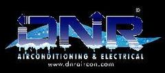 DNR Air Conditioning & Electrical logo