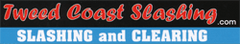 Tweed Coast Slashing logo
