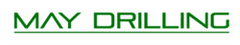 May Drilling logo