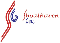 Shoalhaven Gas logo