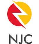 NJC Electrical & Communications logo