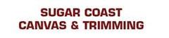 Sugar Coast Canvas & Trimming logo