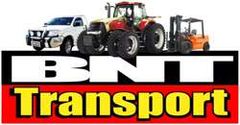 BNT Transport logo