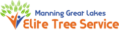 Manning Great Lakes Elite Tree Service logo