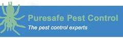 Puresafe Pest Control Clarence Valley logo