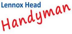 Lennox Head Handyman logo
