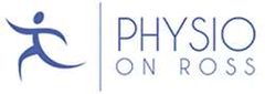 Physio on Ross logo