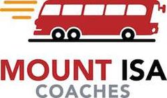 Mount Isa Coaches logo