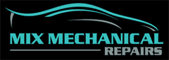 Mix Mechanical Repairs logo