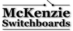 Mckenzie Switchboards logo