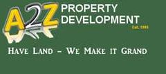 A2Z Property Development logo