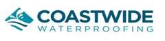 Coastwide Waterproofing logo