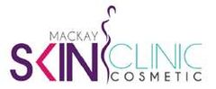 Mackay Skin Clinic logo