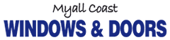 Myall Coast Windows & Doors logo