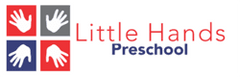 Little Hands Preschool logo