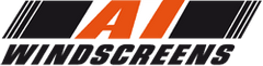 A1 Windscreens logo