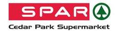 Cedar Park Supermarket logo