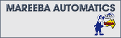 Mareeba Automatics logo
