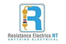 Resistance Electrics NT logo