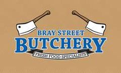 Bray Street Butchery logo